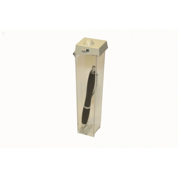 Safer Box