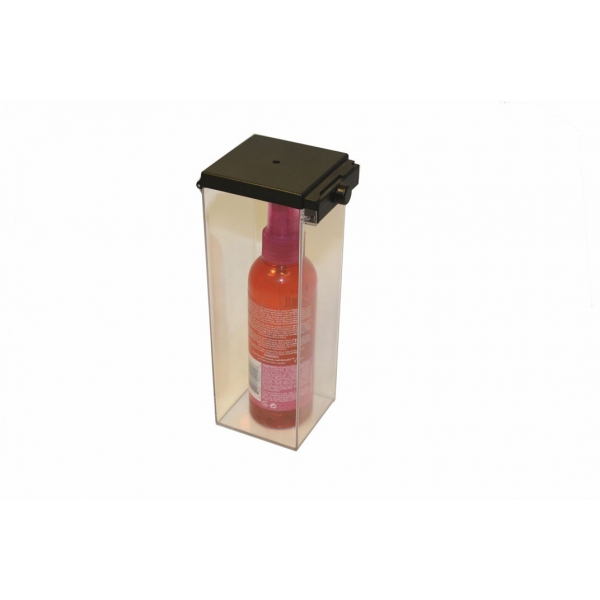 Safer Box