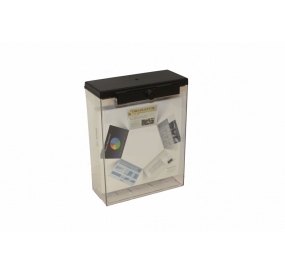 Safer Box