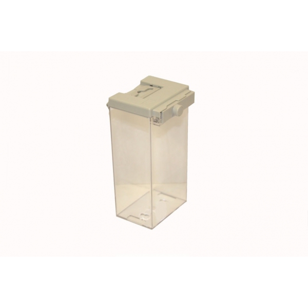 Safer Box